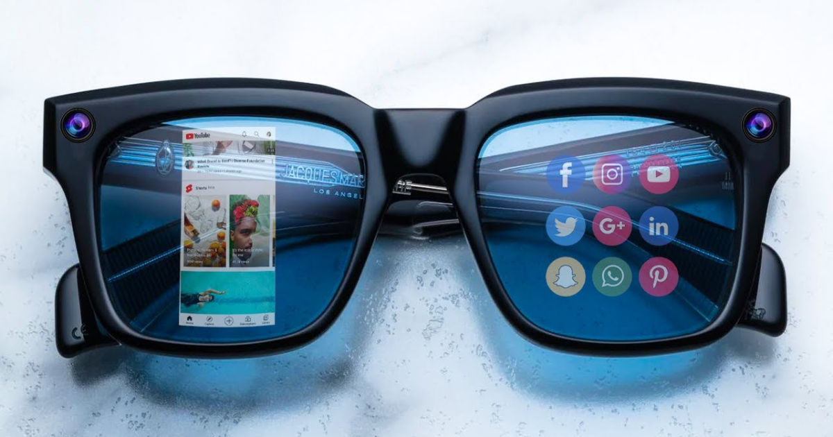 Best Smart Glasses: A Complete Guide to Wearable Tech in 2026