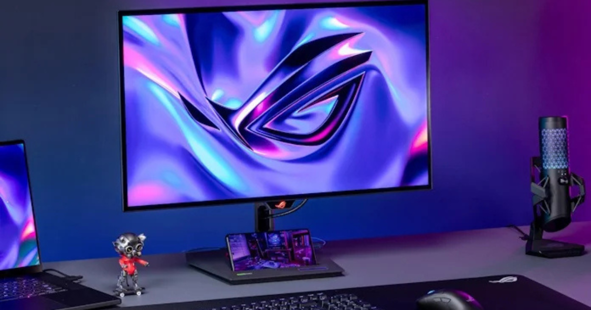 Gaming Monitors Buying Guide