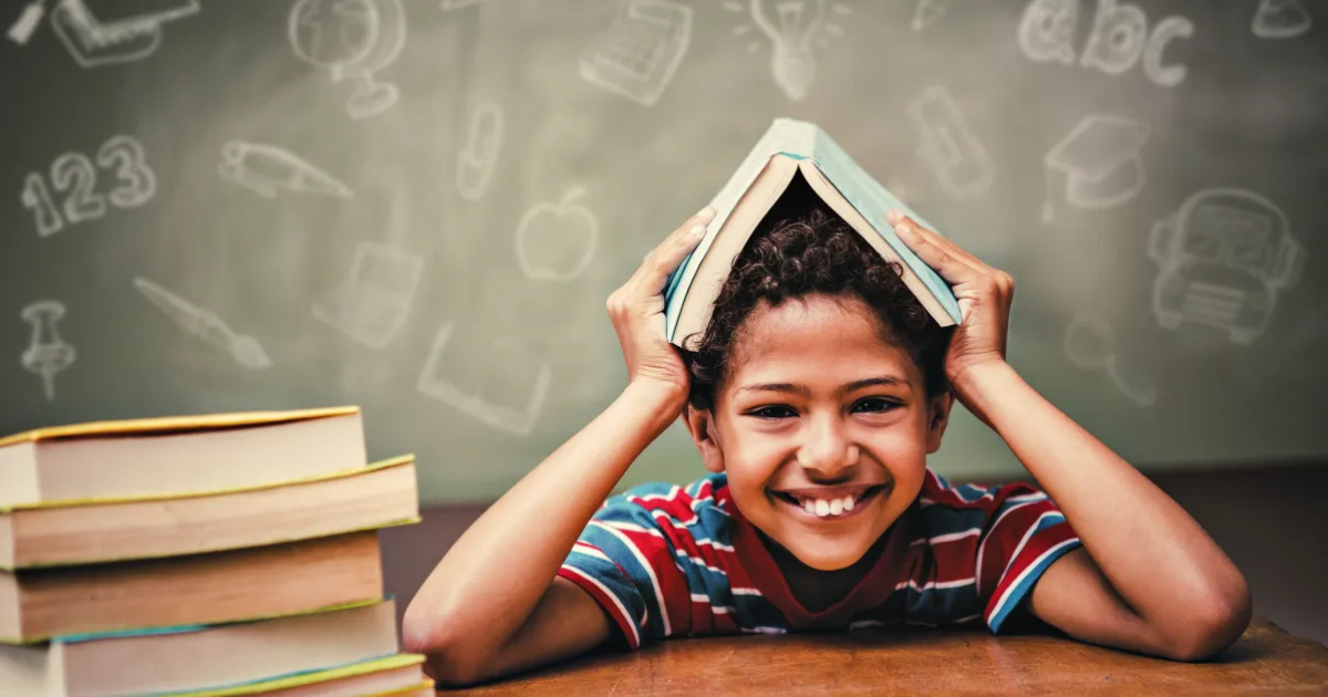 Primary Education Fundamentals: Building the Foundation for Lifelong Learning